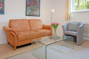 Haus Eva Mar am Meer Appartement 6, Timmendorfer Strand